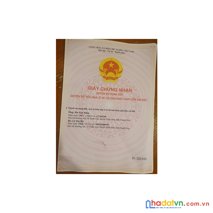 Bán căn hộ chung cư hồng hà eco city, thanh trì, hà nội