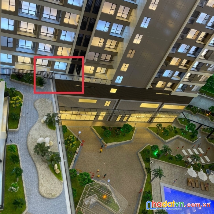 Cần bán căn sân vườn ak7  akari city vị trí đẹp pkd nam long