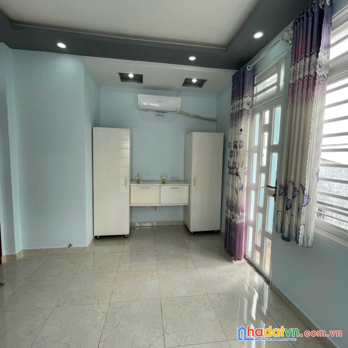 Chủ giảm gấp 1 tỷ. 16 phòng cho thuê. thu nhập gần 70 triệu mỗi tháng. quận 7