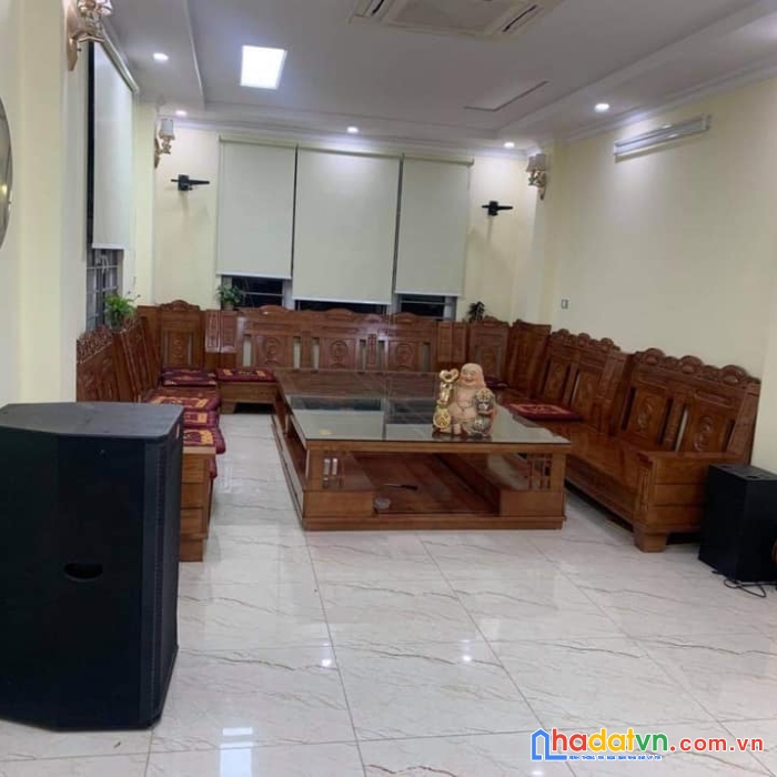 Nhà đẹp tô hiệu gần chợ hà đông, ô tô 45m2, mt 4m, giá chỉ 4.x tỷ( x nhỏ). lh công 0931706698