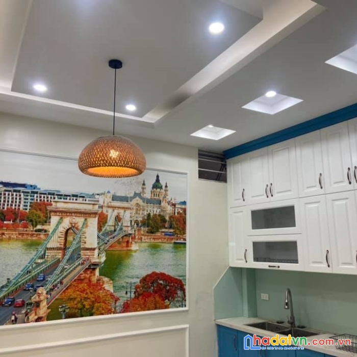 Bán nhà xuân đỉnh-41m-kinh doanh-oto đỗ cửa-chỉ 6tỷ