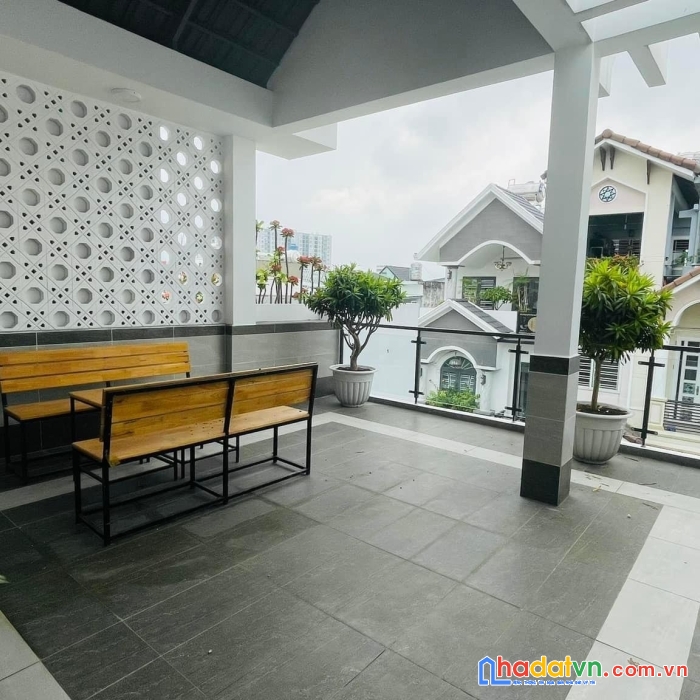 Bán nhà 2mt hẻm xe hơi tân thắng - aeon tân phú, 5.3x16m, 4t- 5pn, 12.2 tỷ