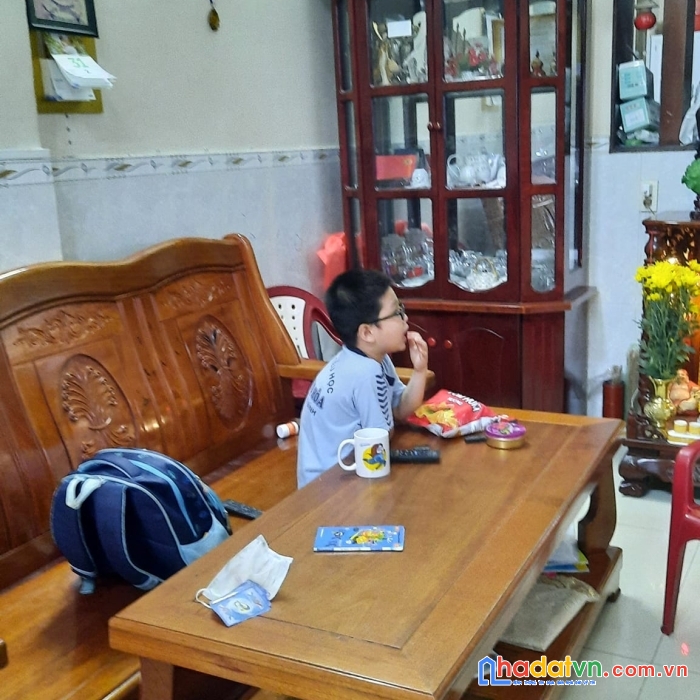Bán  nhà đồng đen -tân bình- 5 tầng- 4pn- hẻm xe tải -8 tỷ tl