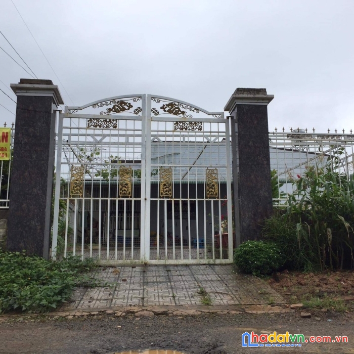 Chính chủ sắp đi định cư cần bán đất vị trí đẹp tại tỉnh lâm đồng