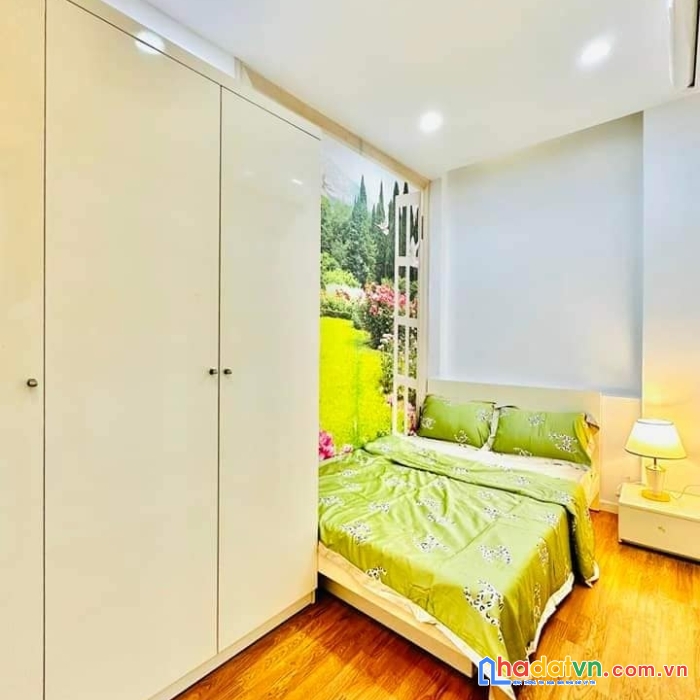 Bán nhà nguyễn sơn, phú thọ hòa, tân phú 56m2, 4 tỷ hơn, 4 tầng hxh, tặng nội thất.