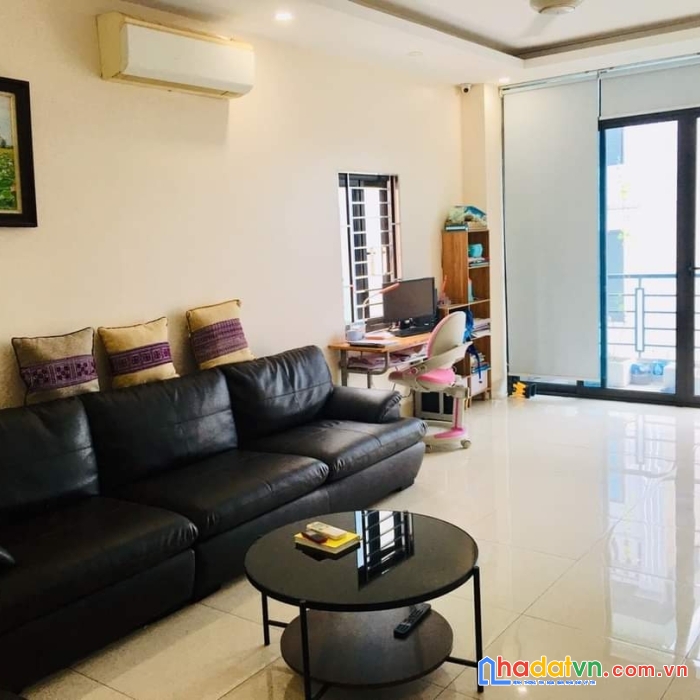 Bán nhà lý thường kiệt, trần hưng đạo, hoàn kiếm, phân lô, ô tô, vỉa hè, 50m2x4t, 12.8 tỷ.