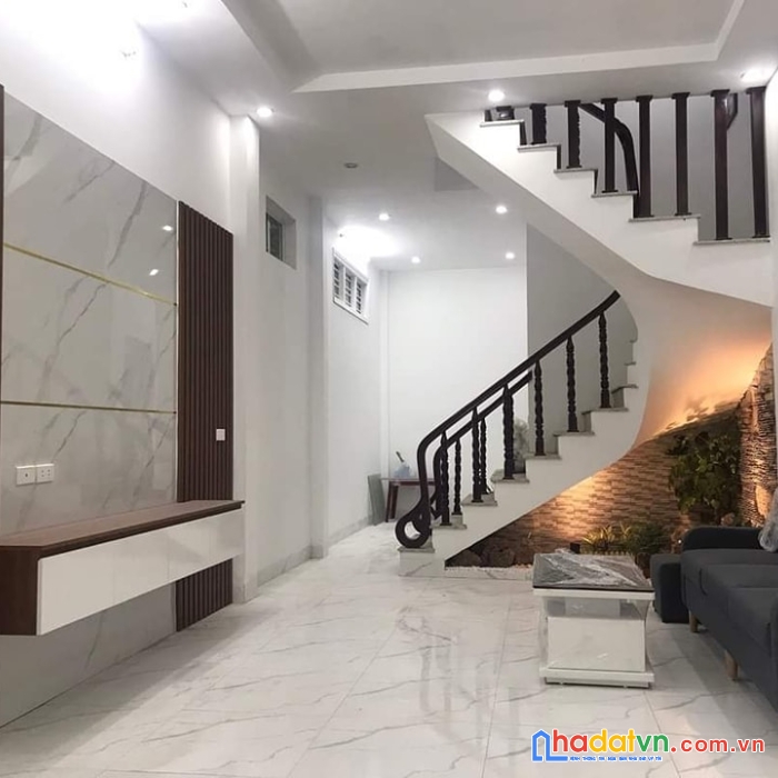 Bán nhà đẹp nguyễn trãi, thanh xuân, lô góc, gần ô tô 46m2*4t hơn 5 tỷ - 0911973662