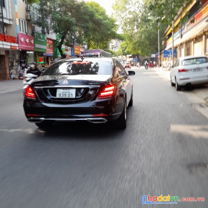 Bán nhà chung cư mà như ở khu biệt thự, đường to,sân rộng... 87m2, giá 3.85 tỷ