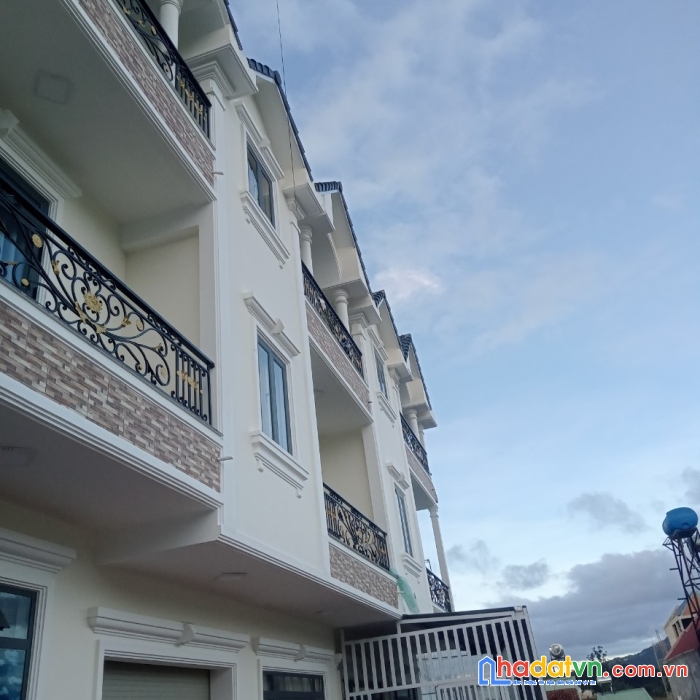 Sở hữu ngay căn nhà đẹp tại 66,10 lữ gia, phường 9, tp đà lạt, lâm đồng