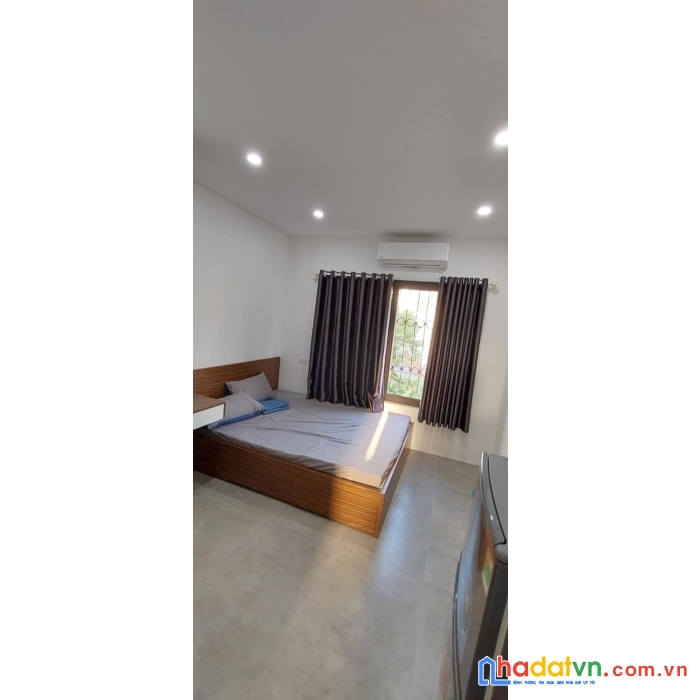Cực hiếm duy nhất có 1 0 2 cần bán ccmn lai xá, kim chung, hoài đức 70m 7 tầng thang máy chỉ  6,x