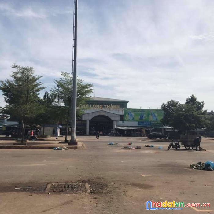 Chính chủ cần bán lô đất đẹp xã an phước, long thành, đồng nai.