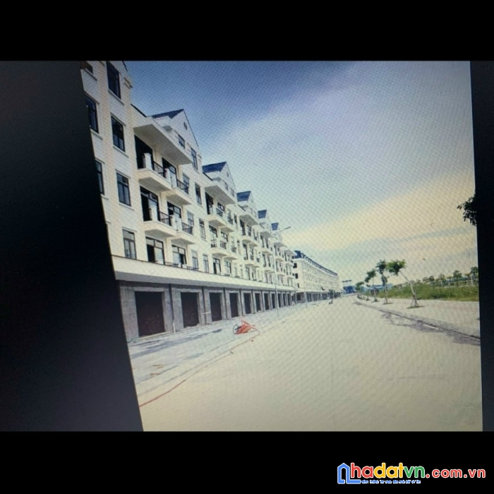 Dự án cảng du lịch quốc tế ao tiên