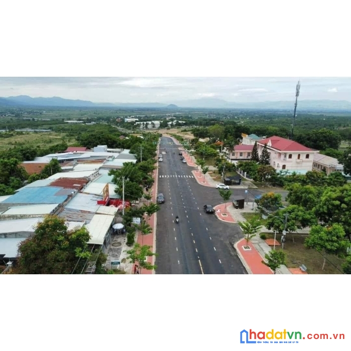 Chính chủ cần bán đất  nằm trong trung tâm hành chính huyện ia pa, tỉnh gia lai
