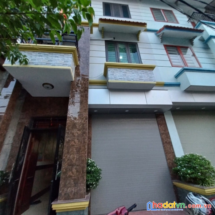 Chủ cần bán nhà tân lập, hoài đức diện tích 78m2 giá 6.9 tỷ có thỏa thuận