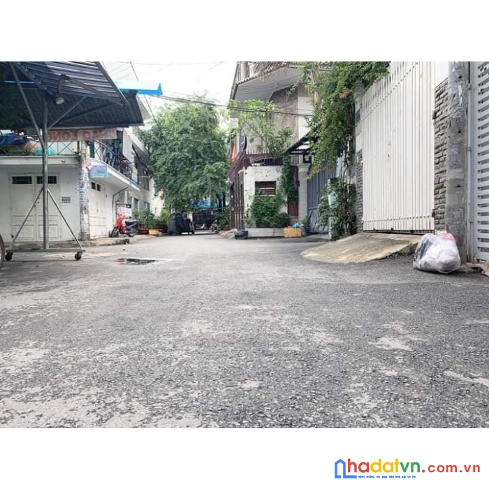 Hàng ngợp ngay aeons tân phú - xe tải vào nhà - ngang 5m - 80m2