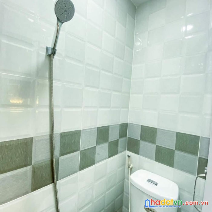 Quận 7 - phường tân hưng - gần bên khu him lam - lotte mart - nhà mới 3 tầng 4 phòng ngủ gần mặt