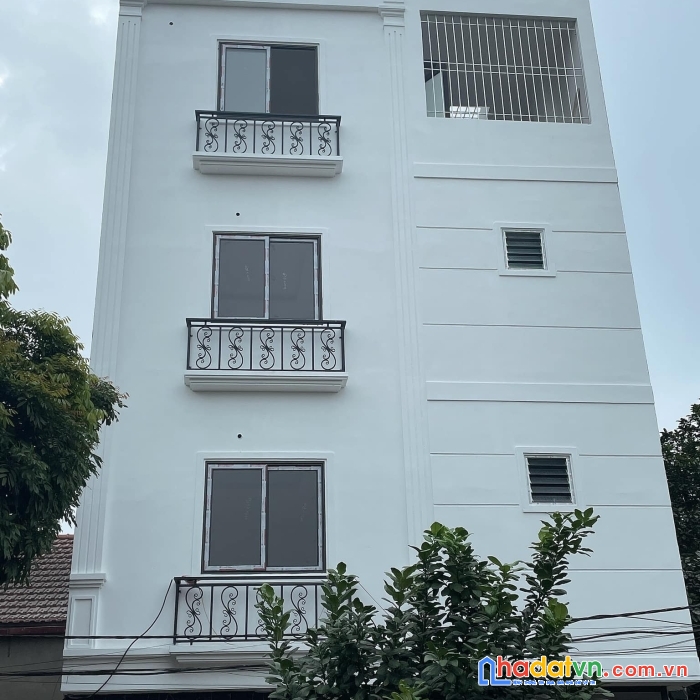 Chủ cần bán nhà la tinh, hoài đức diện tích 31m2 giá 2.5 tỷ có thỏa thuận