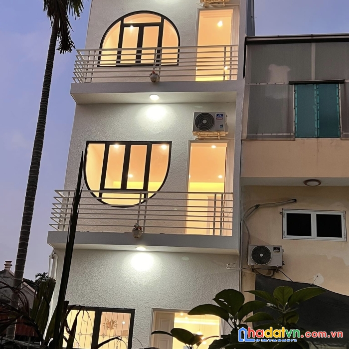 Cần bán nhà đại tư, hoài đức diện tích 44m2 giá 3.45 tỷ có thỏa thuận