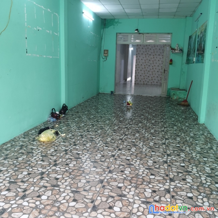 Chính chủ cần cho thuê nhà mặt tiền trần văn mười