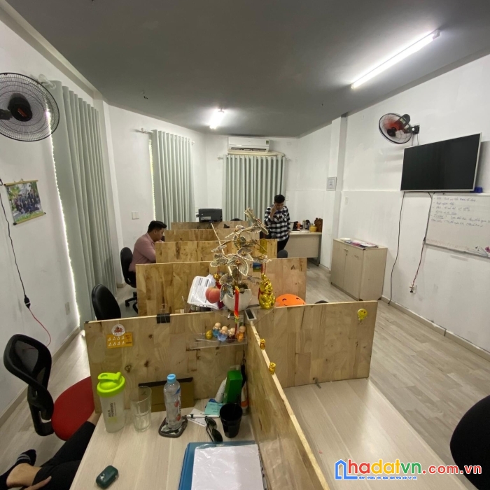 Cho thuê mặt bằng mặt tiền đường quang trung - gò vấp - tp.hcm