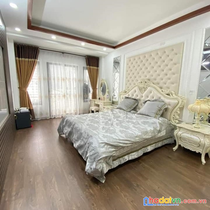Bán nhà văn quán, hà đông, 6 tầng, ô tô đỗ cửa, chỉ 1.85 tỷ cực hiếm
