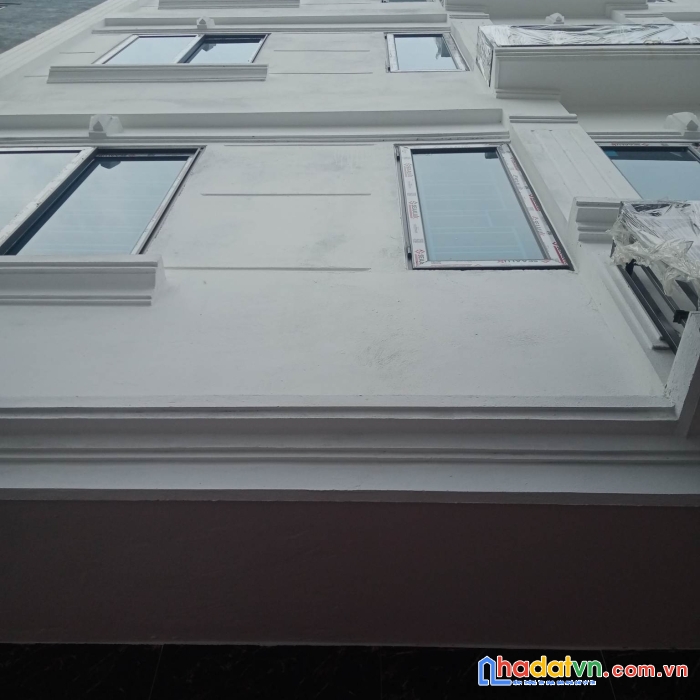 Bán nhà tân triều, thanh trì, 30/34m2x4t, mt6m, lô góc ở ngay giá 3 tỷ