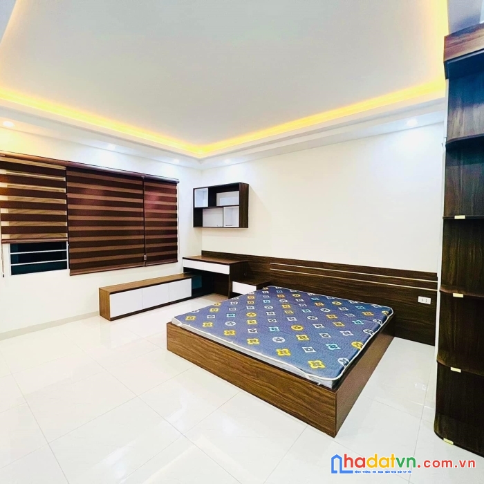 Bán nhà tân triều, thanh trì, 35m2x4t, mt8m, ở ngay giá 2.8 tỷ