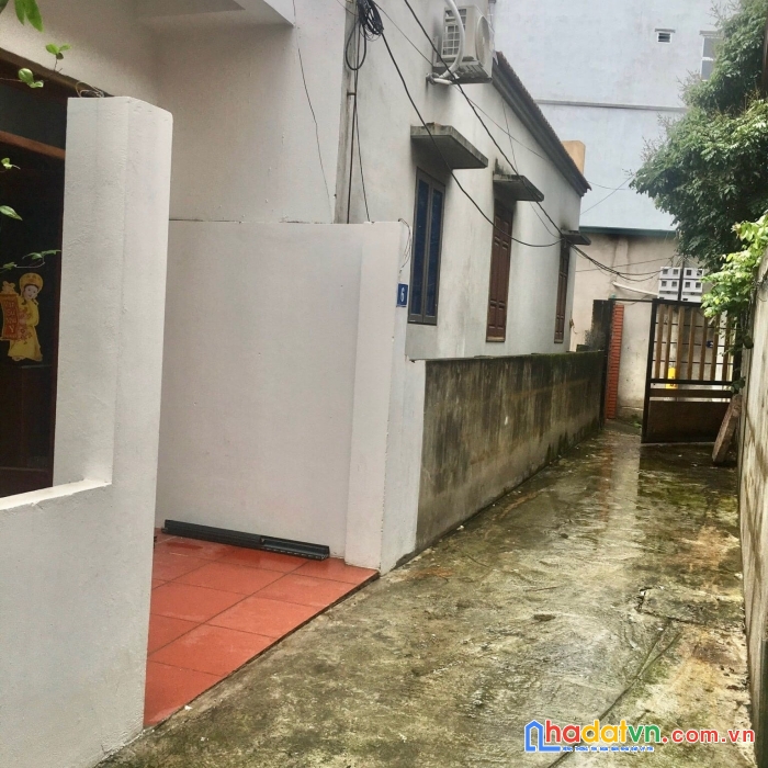 Chính chủ cần bán ngãi cầu, hoài đức diện tích 70m2 giá 3.6 tỷ có thỏa thuận