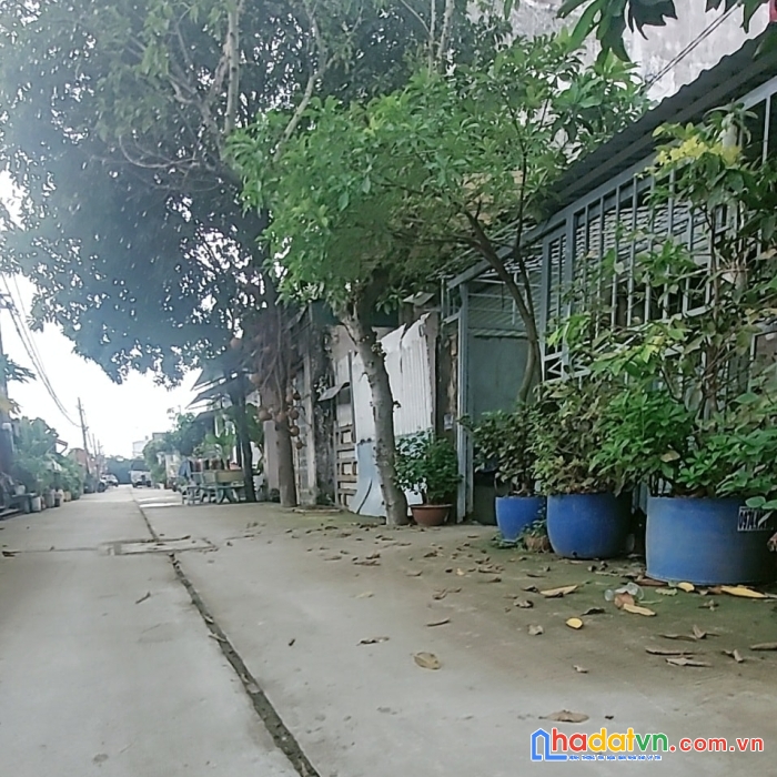 Bán nhà gấp ngay mặt tiền trần văn giàu diện tích lớn đa công năng  đường 8m thông  80m2 hai tầng