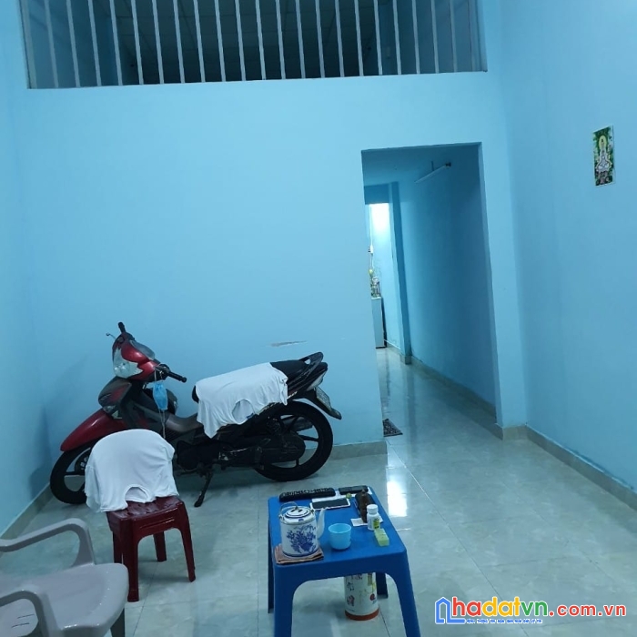 Q. 6 bán nhà  gấp giá rẻ sát mặt tiền đường hậu giang thuận tiện di chuyển hồng bàng minh phụng.