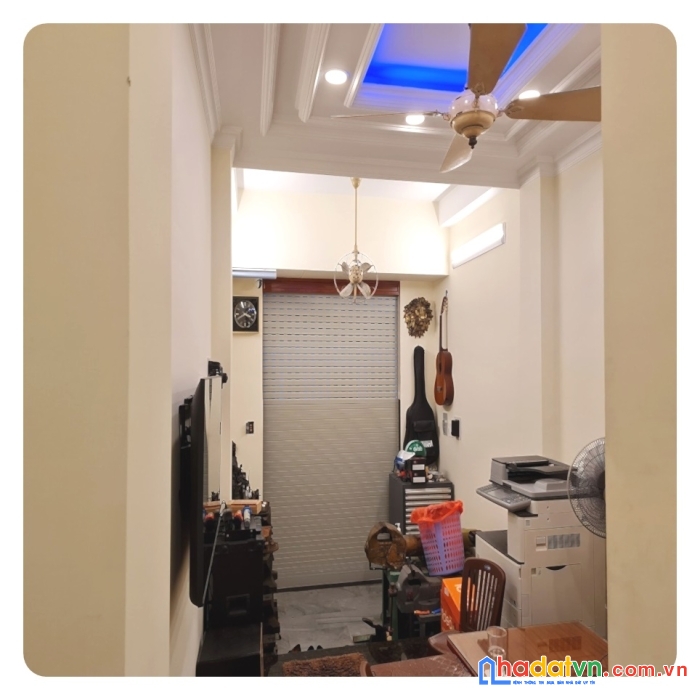 Nhà bán – full nội thất– 40m2 x 4 tầng – lý chính thắng – q3– 5.8 tỷ