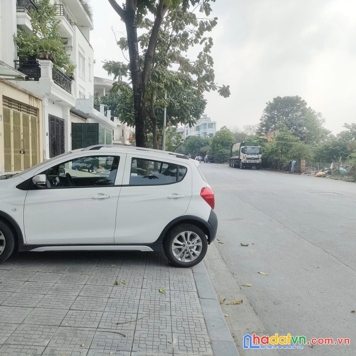 Nhà bán kđt văn phú - hà đông dt; 90m, 5 tầng, mt; 4.5m, giá 13.x tỷ. nhà đẹp - hai thoáng - đường
