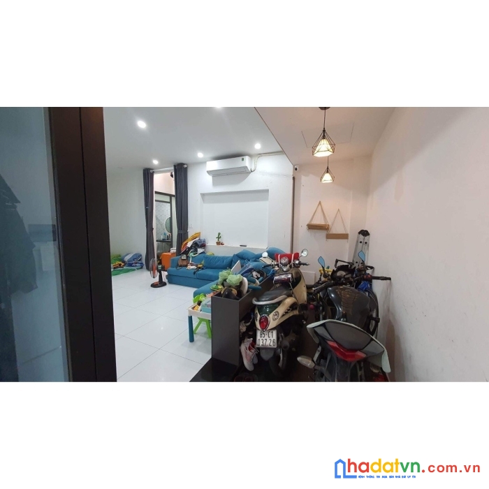 Nhà sát mt kha vạn cân, thủ đức. 48m2, vuông, hxh chỉ 3.5 tỷ