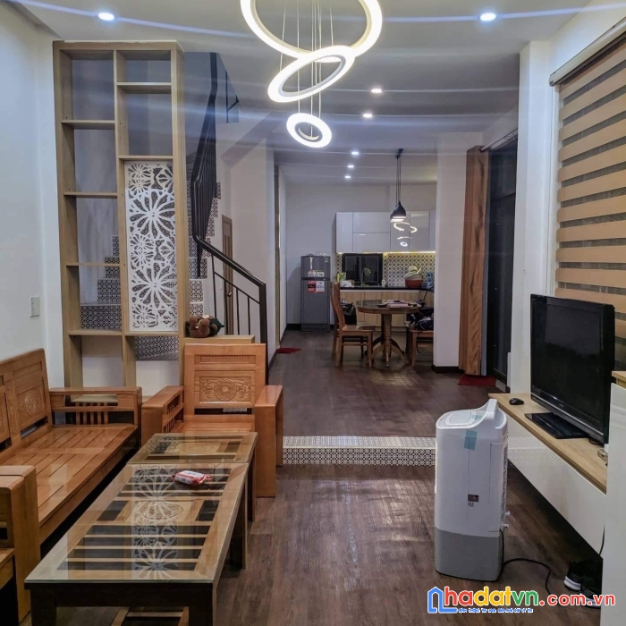 Bán nhà lô góc 3mặt thoáng hoàng diệu – hải châu 57m2 giá chỉ 2.85tỷ 0935808739