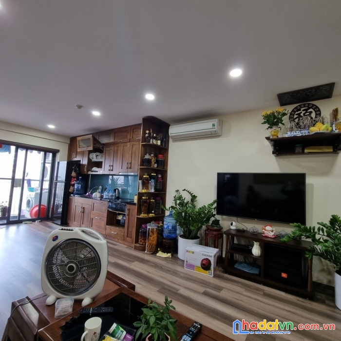 Bán căn hộ 102 trường chinh, đống đa,diiện tích 88m2, 3,75 tỷ đủ nội thất xịn