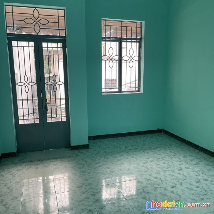 Bán nhà mt đường 35 p. linh đông, thủ đức. dt89m2 chỉ với 5.6 tỷ.