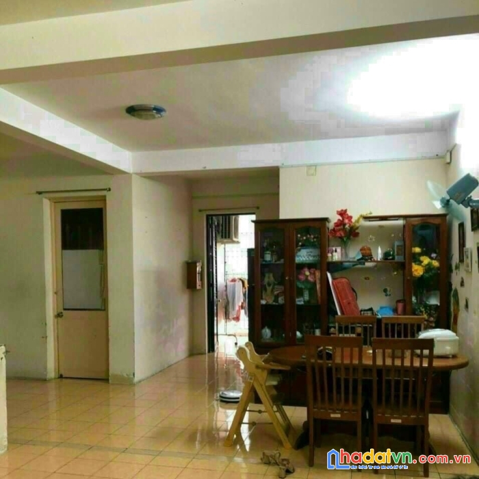 Bán nhà chung cư k26, dương quảng hàm, gò vấp, 100m2, chỉ 2.05 tỷ