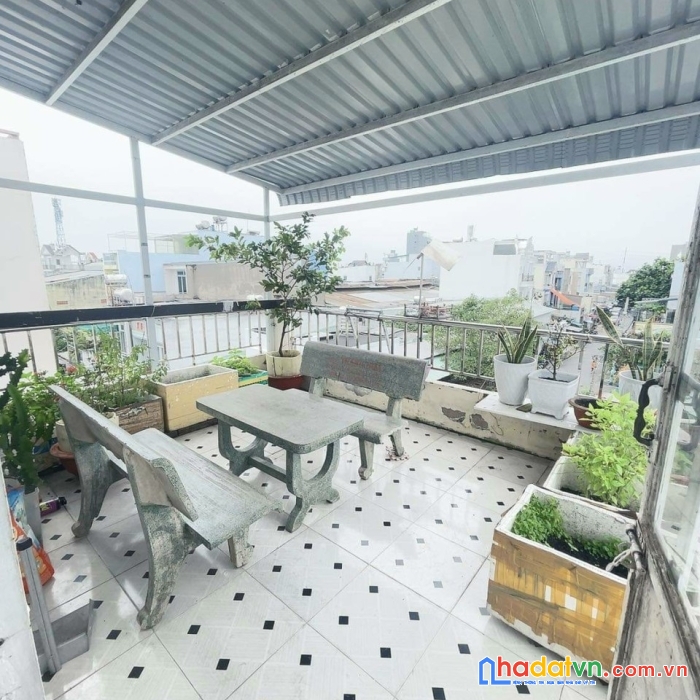 Nhà 4 tầng đường số 2 -  39m2 chỉ 2 tỷ xxx