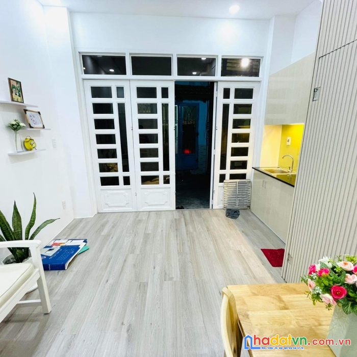 Chính chủ bán nhà đỗ xuân hợp, 60m2, nhà 2 tầng btct chỉ 2,8 tỷ, shr