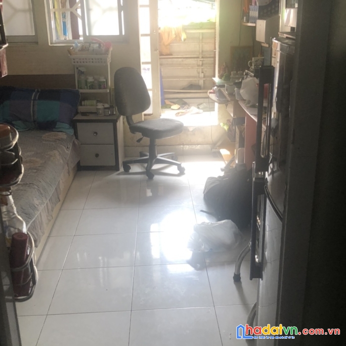 Bán nhà hẻm xe hơi, lô góc vị trí cực đẹp trương quốc dung, phú nhuận, 20m2, nhỉnh 5 tỷ