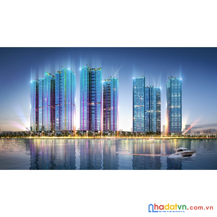 Hot pkd sunshine sky city, nhận chuyển nhượng, thiết kế và thi công nội thất