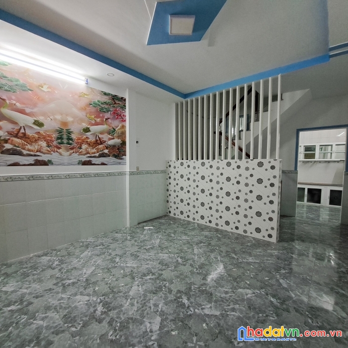 Bán nhà hxh cách mạng tháng 8 gần clb lan anh quận 10 giá chỉ 5 tỷ