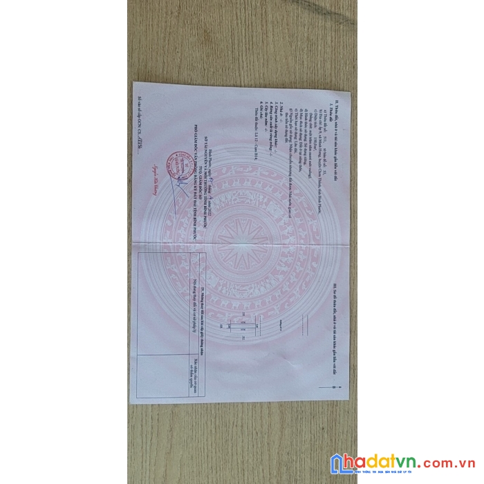 Chính chủ bán 150m2 đại nam ở đường lớn ngay cổng vào, gần chợ và kcn minh hưng.