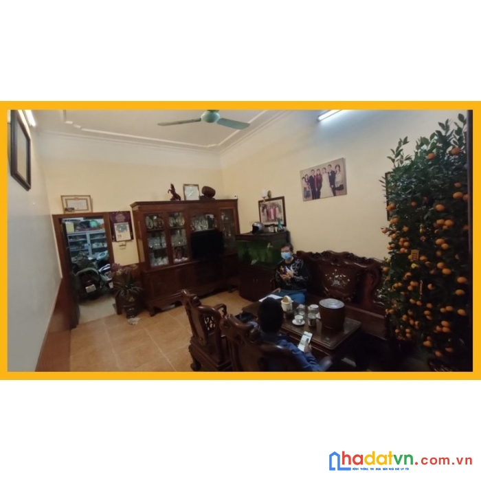 Hot hot, trường chinh, 3 ô tô tránh nhau trước cửa, dt65m2, mt4m, giá 5.6 tỷ.