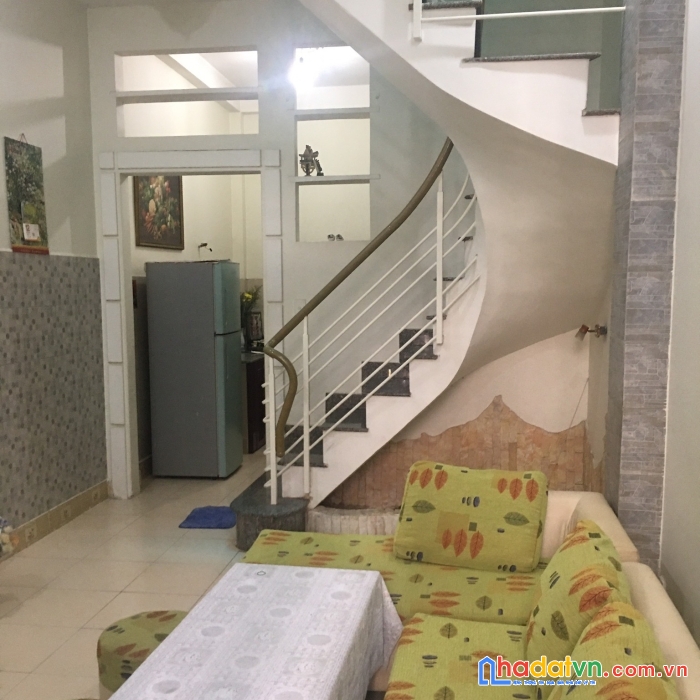 Cùng kèo đội messsie quyết ra đi căn nhà tâm huyết ngay cạnh chợ bà chiểu mà giá chỉ 4.1tỷ