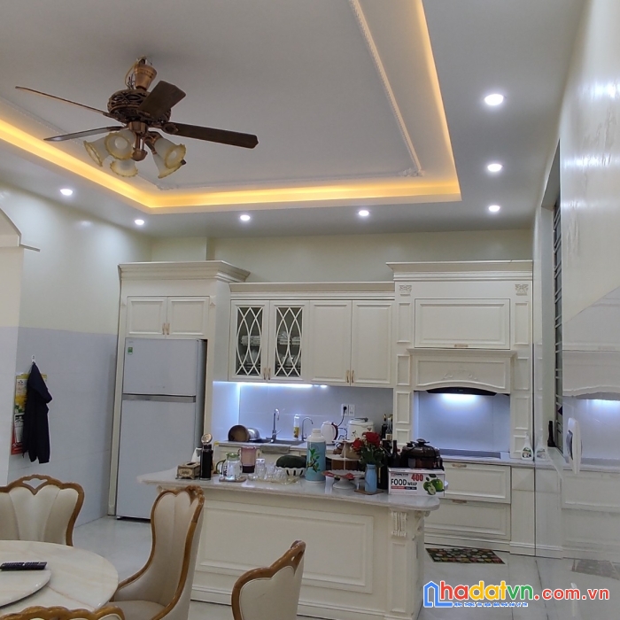 Bán căn biệt thự trang quan an đồng 150m2 6,3 tỷ