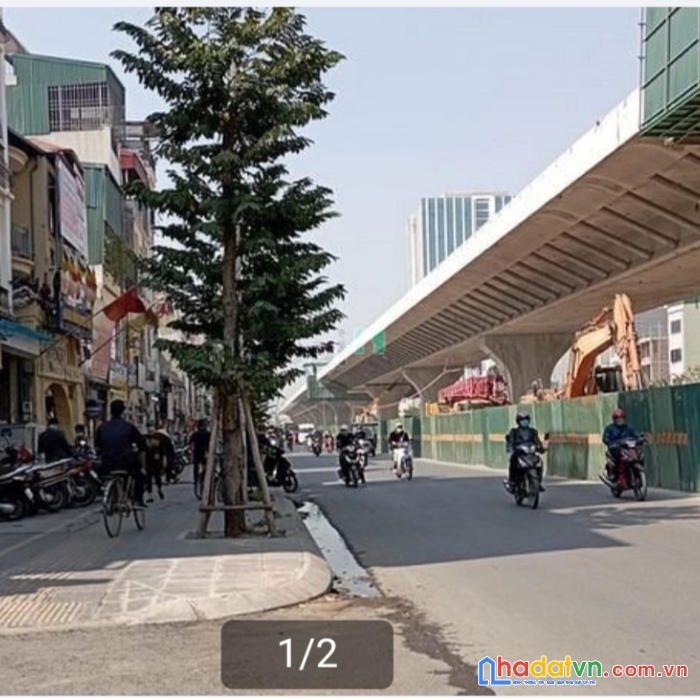 Bán nhà mới, ở ngay 59m2, nhỉnh 4 tỷ, lô góc, siêu đẹp, kim đồng,  quận hoàng mai,
