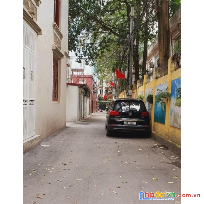 Siêu hiếm - cực mới trần khát chân - hai bà trưng - 36m2 - 4 tầng