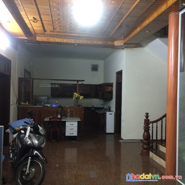 Cho thuê nhà khu an huy, nhà 3 tầng 5 ngủ, 1 phòng khách, 3 vs. giá hợp lý