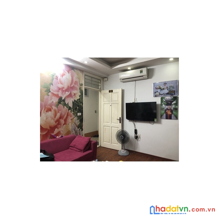 Chính chủ cần bán căn hộ chung cư mini ngách 29/42 khương đình, thanh xuân, hà nội
